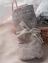 Bamboo Jersey Swaddle 包巾 - Alana